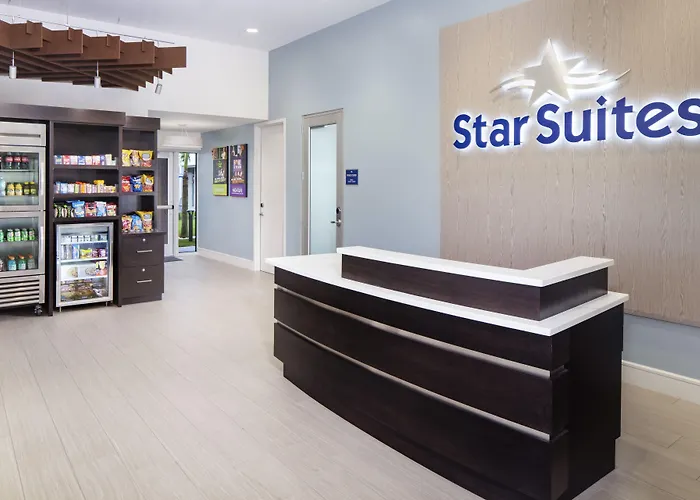 Star Suites - A Vero Beach Hotel