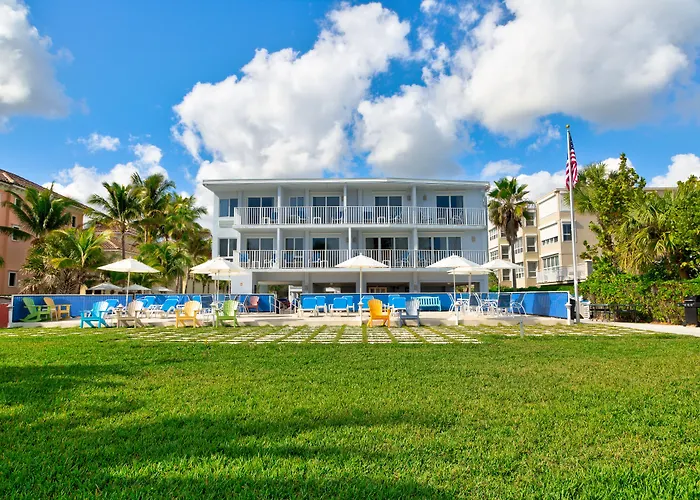 Prestige Hotel Vero Beach